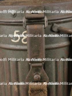 Masque anti-gaz. Anti-gaz mask. — miniature 3