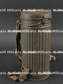 Masque anti-gaz. Anti-gaz mask. — miniature 7