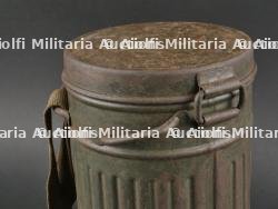 Masque anti-gaz. Anti-gaz mask. — miniature 8
