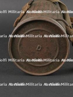 Masque anti-gaz. Anti-gaz mask. — photo 17
