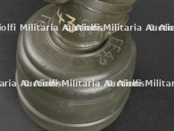 Masque anti-gaz. Anti-gaz mask. — miniature 20