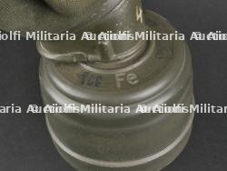 Masque anti-gaz. Anti-gaz mask. — miniature 21