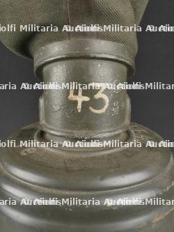 Masque anti-gaz. Anti-gaz mask. — photo 22