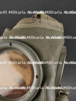 Masque anti-gaz. Anti-gaz mask. — miniature 23