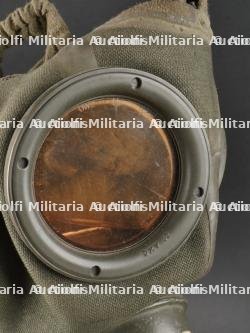 Masque anti-gaz. Anti-gaz mask. — miniature 24