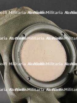 Masque anti-gaz. Anti-gaz mask. — miniature 25