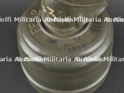 Masque anti-gaz. Anti-gaz mask. — miniature 27