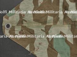 Toile de tente Heer. Heer tent canvas. — miniature 2