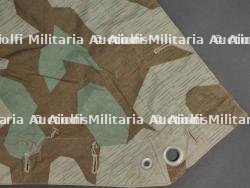 Toile de tente Heer. Heer tent canvas. — miniature 6