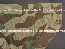 Toile de tente Heer. Heer tent canvas. — miniature 14
