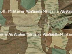 Toile de tente Heer. Heer tent canvas. — miniature 16