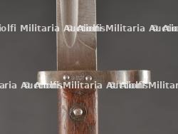 Lot de 3 baïonnettes Autrichiennes — photo 19