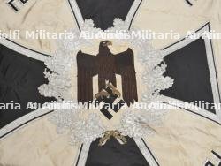 Bataillons Standarte Infanterie. Battalion Standard Infantry. — miniature 3