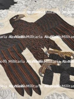 Bataillons Standarte Infanterie. Battalion Standard Infantry. — photo 4