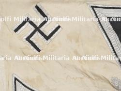 Bataillons Standarte Infanterie. Battalion Standard Infantry. — miniature 12