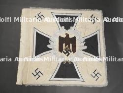 Bataillons Standarte Infanterie. Battalion Standard Infantry. — miniature 14