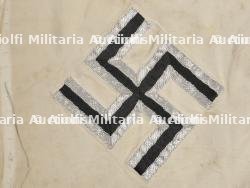 Bataillons Standarte Infanterie. Battalion Standard Infantry. — photo 16