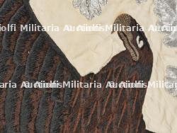 Bataillons Standarte Infanterie. Battalion Standard Infantry. — photo 20