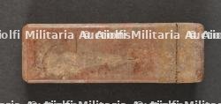Lot de masques anti-gaz allemands — photo 3