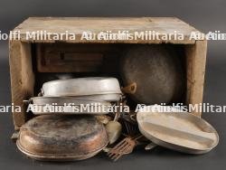 Lot de mess US — miniature 4
