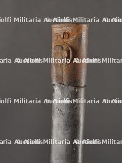 Lot de 2 baïonnettes allemandes S98 — photo 4