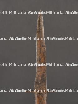 Lot de 2 couteaux de combat allemands WW2 — photo 5
