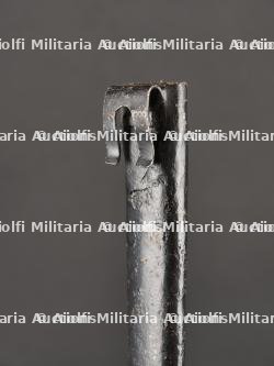 Lot de 2 couteaux de combat allemands WW2 — photo 7
