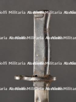 Lot de 2 baïonnettes allemandes Ersatz — photo 5