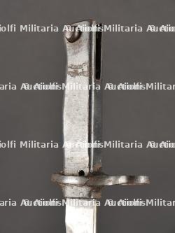 Lot de 2 baïonnettes allemandes Ersatz — photo 6