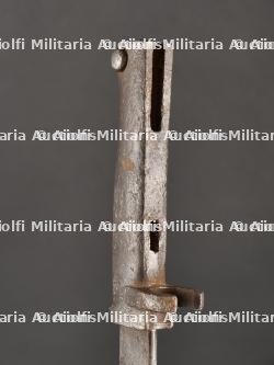 Lot de 2 baïonnettes allemandes Ersatz — miniature 9