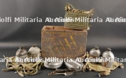 Lot d'équipements US — miniature 1