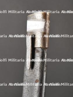 Glaive du Württemberg M1827 — photo 3