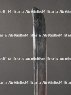 Glaive du Württemberg M1827 — miniature 5