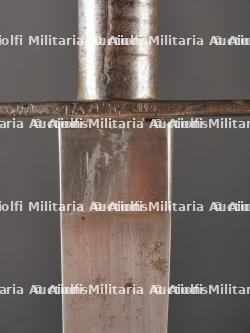 Glaive du Württemberg M1827 — miniature 7