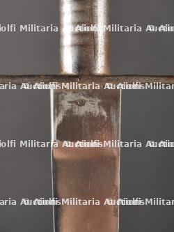 Glaive du Württemberg M1827 — photo 8