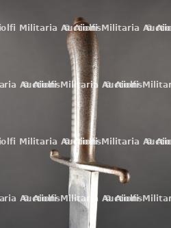 Glaive du Württemberg M1827 — miniature 9