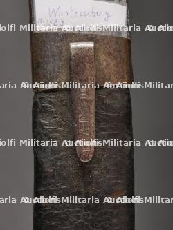 Glaive du Württemberg M1827 — photo 10