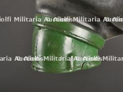 Lot de 3 masques anti-gaz allemands — photo 8