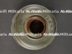 Lot de 3 masques anti-gaz allemands — photo 9