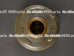Lot de 3 masques anti-gaz allemands — photo 13