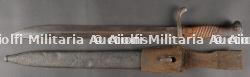 Baïonnette allemande 98-05