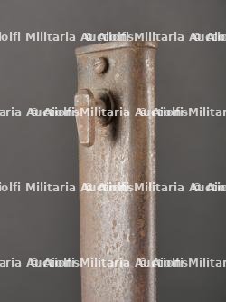 Baïonnette allemande 98-05 — photo 2