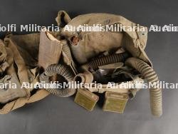 Lot anti-gaz US — photo 2