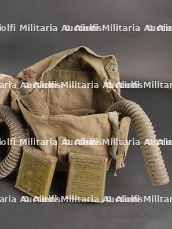 Lot anti-gaz US — photo 3