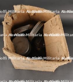 Lot de mess US — miniature 2