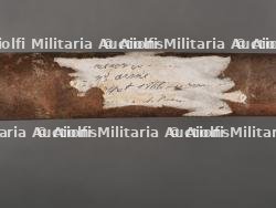 Lot de 2 baïonnettes Chassepot M1866 — miniature 4