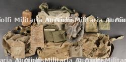 Lot anti-gaz US — miniature 1
