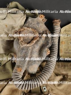 Lot anti-gaz US — miniature 4