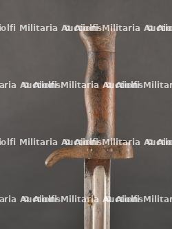 Lot de 3 baïonnettes ou couteau français — miniature 5