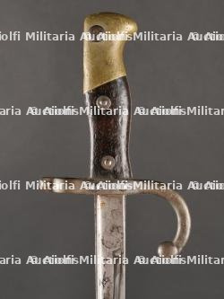 Lot de 3 baïonnettes ou couteau français — photo 10